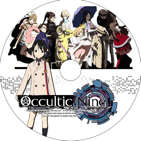 Download Occultic Nine Images For Free