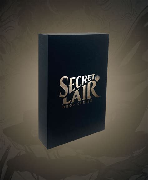 Faqs And Account Support Secret Lair