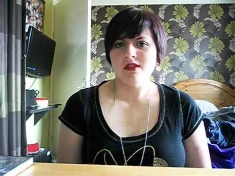 See 2 member reviews and photos. L'Oreal Creme Gloss Plum hair dye review - YouTube