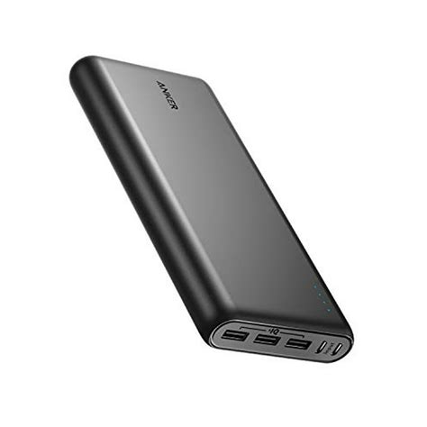 Anker Powercore 26800 Portable Charger 26800mah External Battery With