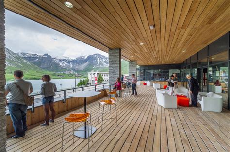 Tignespace-Atelier Plexus Architectes « Inhabitat - Green ...