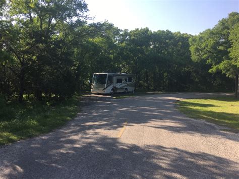 Campground Review Mckinney Falls State Park Austin Texas Chapter 3