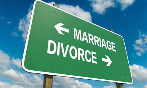 How To Tell Youre Ready For Divorce Lewert Law Llc