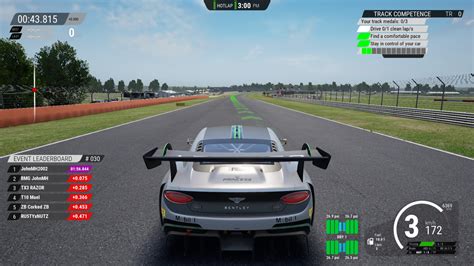 Review Assetto Corsa Competizione Gamingboulevard