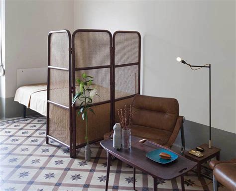 Ideas To Steal 5 Clever Twists On Room Dividers The