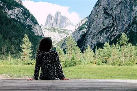 5 Gründe Für Eine Reise In Die Dolomitenregion Drei Zinnen Just