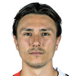 Steven berghuis, 29, from netherlands feyenoord rotterdam, since 2017 right winger market value: Feyenoord Rotterdam · Intikkertje