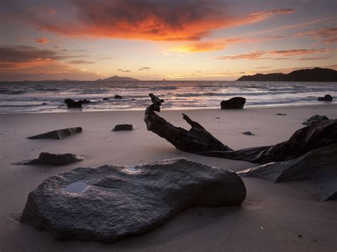 Beautiful New Zealand Beaches 15 Best Day Trips From