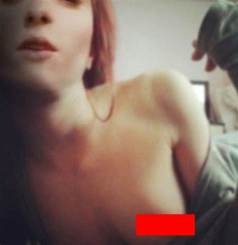 Sophie Turner Leaked Photos Celebrity Photos Leaked