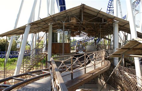 Grand huit pour les enfants (2 trains de 18 places) hauteur max de chute: Coastersandmore.de - Achterbahn Magazin: Pegasus - Das ...