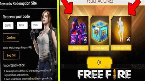 Cara menukarkan kode atau redeem kode reward ff garena. أكواد Garena Free Fire لاسترداد الرموز والمكافآت المجانية 2020