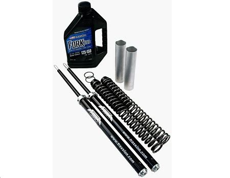 I've got a k20 kit for sale for cheap i can't get rid of (installed and removed by traxxion themselves). AK-20 Axxion Cartridge Kit, Honda VFR1200X - Traxxion Dynamics