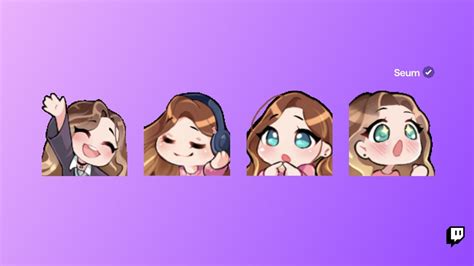 Twitch Launches Follower Emotes Feature