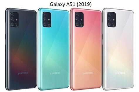 Samsung Galaxy A51 A51 5g 64128gb Atandt Tracfone Or Gsm Unlocked