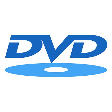 Dvd Logo Png Download Image
