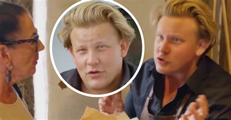 Programledare för serien är karl fredrik gustafsson som tidigare setts i bland annat programmet mandelmanns gård. Tittarnas kritik mot Karl Fredrik på Österlen - efter ...