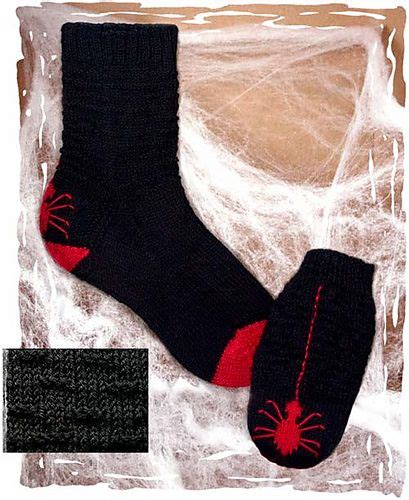 Along Came A Spider Pattern By Patti Pierce Stone Pattern Knitting