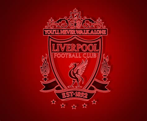 wallpaper: Hd Wallpaper Liverpool Fc