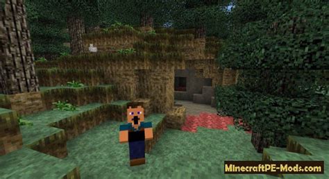 Legend Of Zelda Shaders Resource Pack For Mcpe Ios