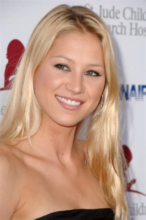 Anna Kournikova Wiki Bio Age Net Worth And Other Facts Facts Five The