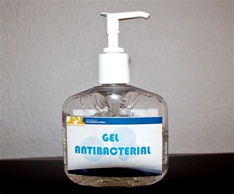 Isopropyl alcohol is the main sanitizing ingredient in. Is Alcohol-Based Hand Sanitizer Better Than The Regular ...