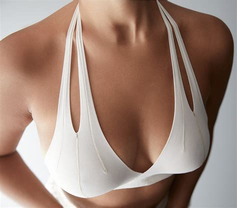 Hate Bras Us Too Nuudii System Is The Option Between Bra And Braless Our Bra Alternatives Are