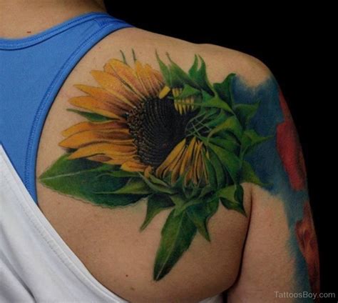 See full list on thestyleup.com Opening Sunflower Watercolor Tattoo | Tattoo Designs ...