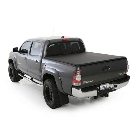 Smittybilt Smart Cover Truck Bed Cover 05 11 Toyota Tacoma 603 Inch