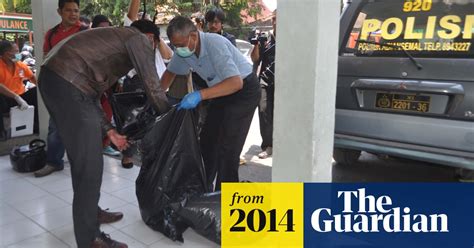 Wife Of Man Killed In Bali Arrested Over His Murder Bali The Guardian