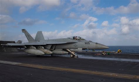 Dvids Images Nimitz Conducts Flight Operations Image 2 Of 2