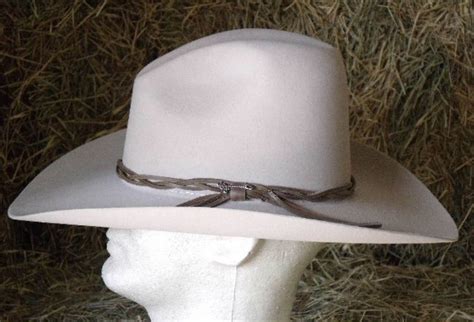Stetson Gus 6x Fur Felt Cowboy Hat One 2 Mini Ranch
