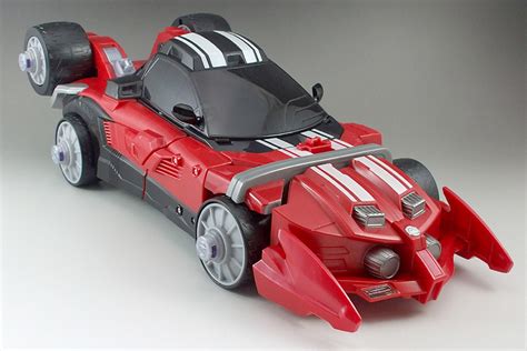人生に玩具あり2式 【仮面ライダードライブ 三段変形 DXトライ ...