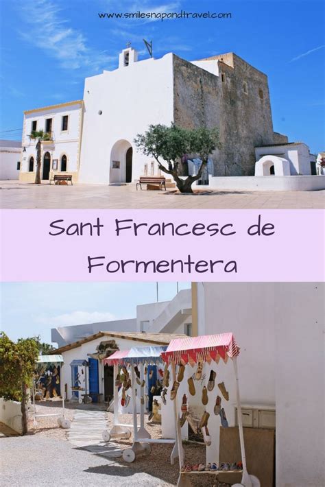 Spanien ist das ideale urlaubsland für einen badeurlaub, denn kaum ein anderes land bietet so viele strände für jeden geschmack. Formentera in 8 Stunden - smile, snap and travel | Urlaub ...