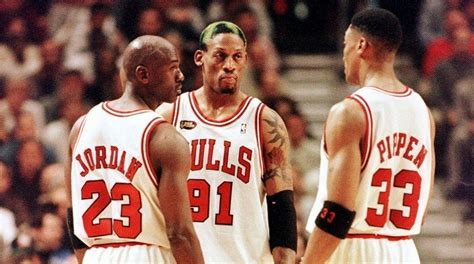 Greatest Team Of The 90s Things To Know About The Chicago Bulls