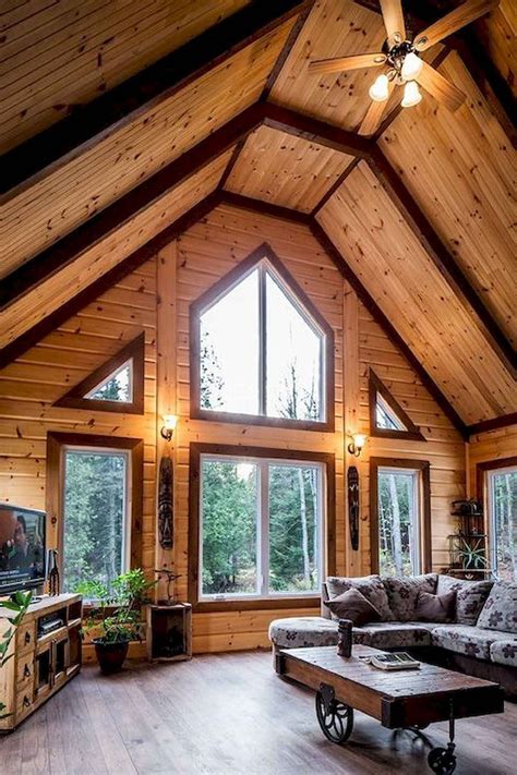 Check spelling or type a new query. 50 Best Log Cabin Homes Modern Design Ideas farmhouse #50 ...