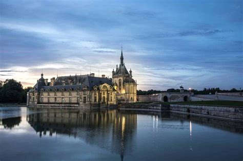 20 Best Castles In France To Visit Frances Most Beautiful Castles