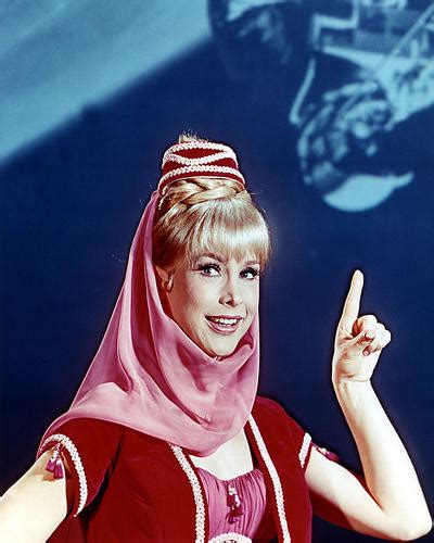 Movie Market Photograph And Poster Of Barbara Eden 274000