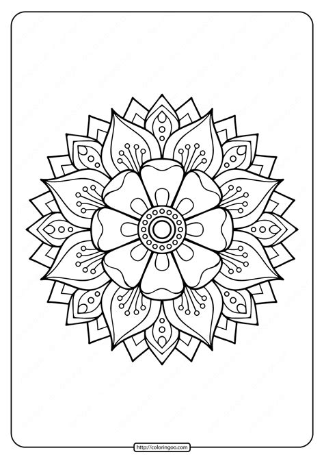 Enough said, here are some very cute minions coloring posted in: Free Printable Adult Floral Mandala Coloring Page 74