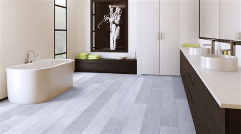 Choose from a variety of color and style options, and install in areas, like your kitchen or bathroom, for a beautiful finish. Luxury Vinyl Plank Flooring Colors | how invincible is ...