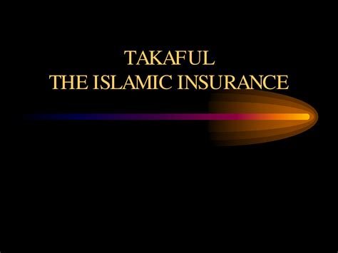 Uae Saudi Arabia Offer Opportunities For The Islamic Insurance Sector