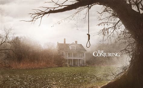 Miss Me A Review Of The Conjuring Cinemagogue