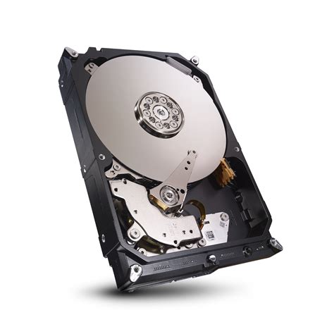 Seagate Introduces Nas Hdd Wd Red Gets A Competitor