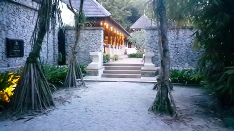 Descubre ofertas para pangkor laut resort. Pangkor laut resort spa village tour by Nigel stewart ...