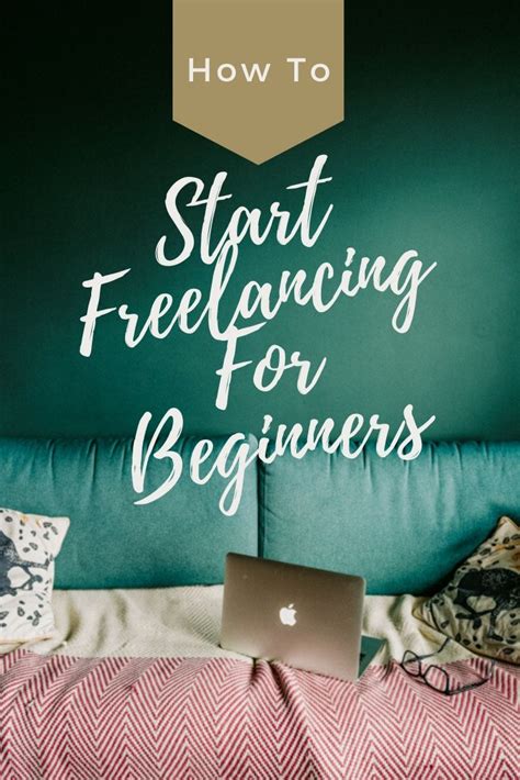 How To Start Freelancing For Beginners Artofit