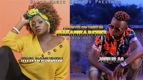 Irene Namubilu Cover Makanikajohn Blaq Walugundu Asuman Youtube