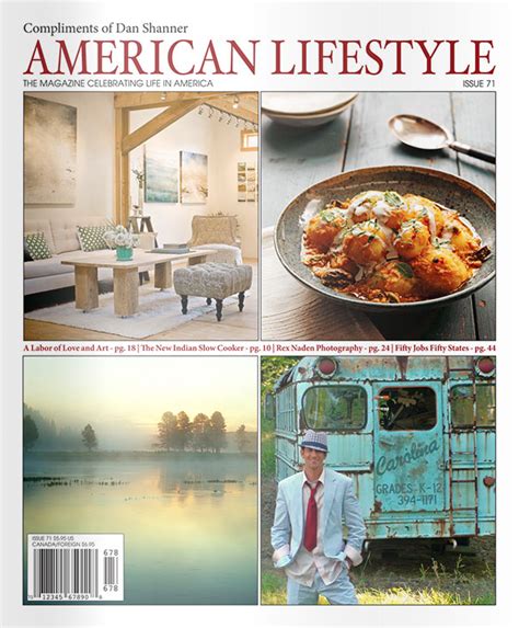 Their flagship product, the american lifestyle magazine, is $6.99/magazine or $3.99 if more than 50 clients. A Customizable Magazine for Businesses | ReminderMedia