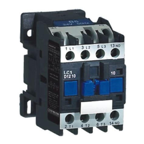 Хуйня у коня и ты). China LC1 Contactor (LC1-D09~95) - China Lc1-D Contactor ...