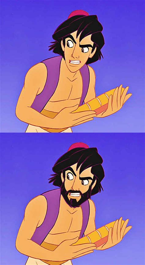 Aladdin Aladdin Disney Dudes Disney Funny Disney Men