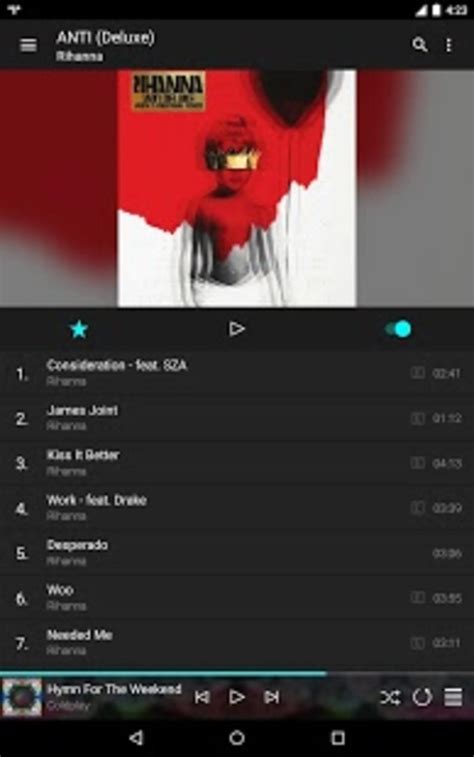 The price of the subscription in your country can. TIDAL APK for Android - Download