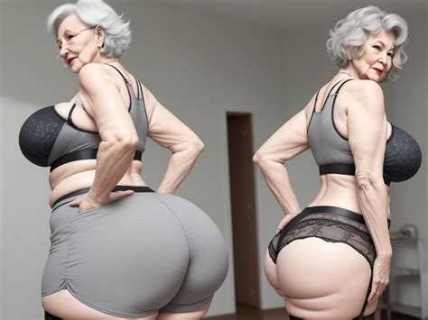 K Photos Sexd Granny Showing Her Huge Huge Huge Bras Full